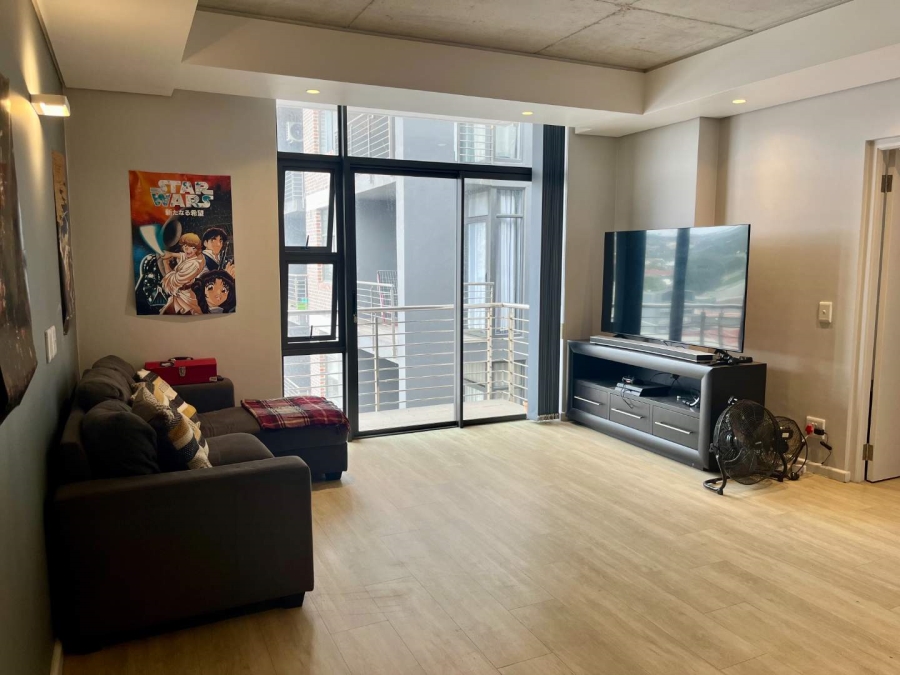 To Let 1 Bedroom Property for Rent in Woodstock Western Cape